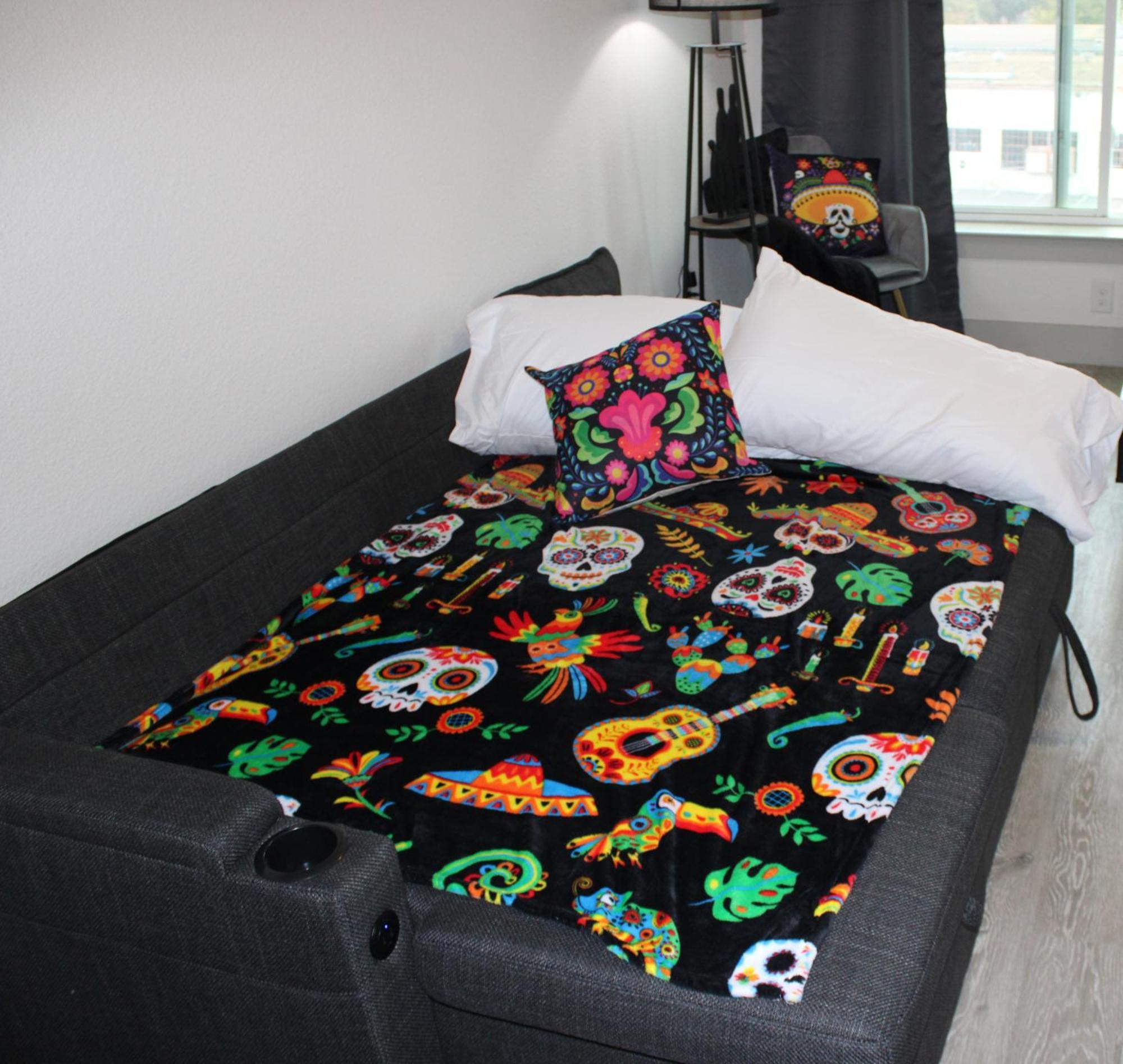 Viva Fiesta Condo On San Antonio Riverwalk Exteriér fotografie